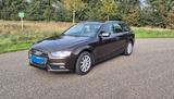 Audi A4 2.0 TDI 110kW Attraction Avant Attraction