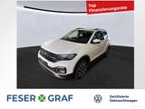 Volkswagen T-Cross ACTIVE 1.0 TSI OPF 81 kW 6-Gang NAVI KLI - VW T-Cross in Nürnberg