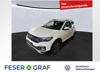 Volkswagen T-Cross - Vorschau Bild 1