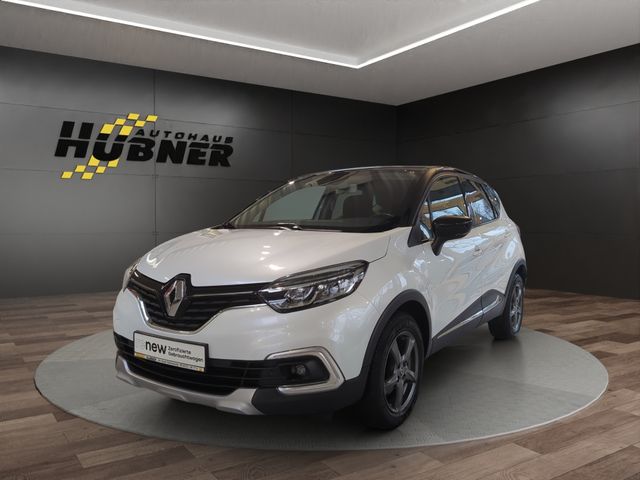 Renault Captur Intens