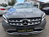 Mercedes-Benz GLA 250 GLA GLA 250 4Matic - graue Mercedes-Benz GLA 250