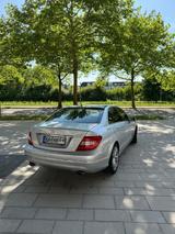 Mercedes-Benz C 300 CDI 4MATIC BlueEFF. ELEGANCE Aut. ELEGANCE - Mercedes-Benz C 300 aus 2011: 4matic