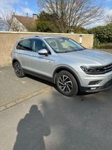 Volkswagen Tiguan 1.5 TSI ACT OPF DSG JOIN JOIN - Volkswagen Tiguan JOIN mit Benzin-Antrieb