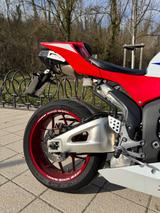 Honda CBR 600 RR PC-40  - HONDA CBR
