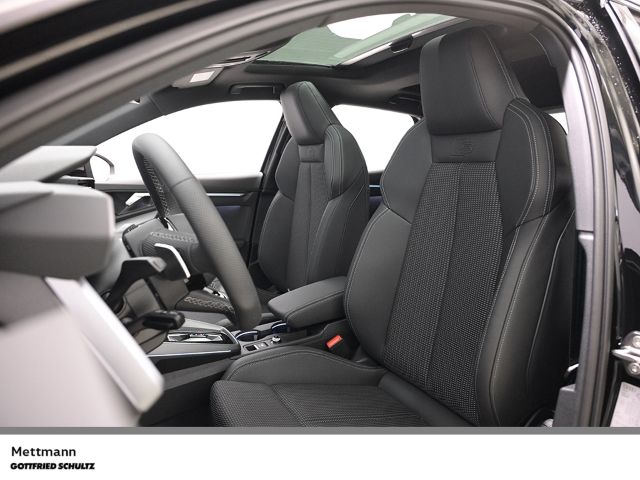 Audi A3 - Bild 12