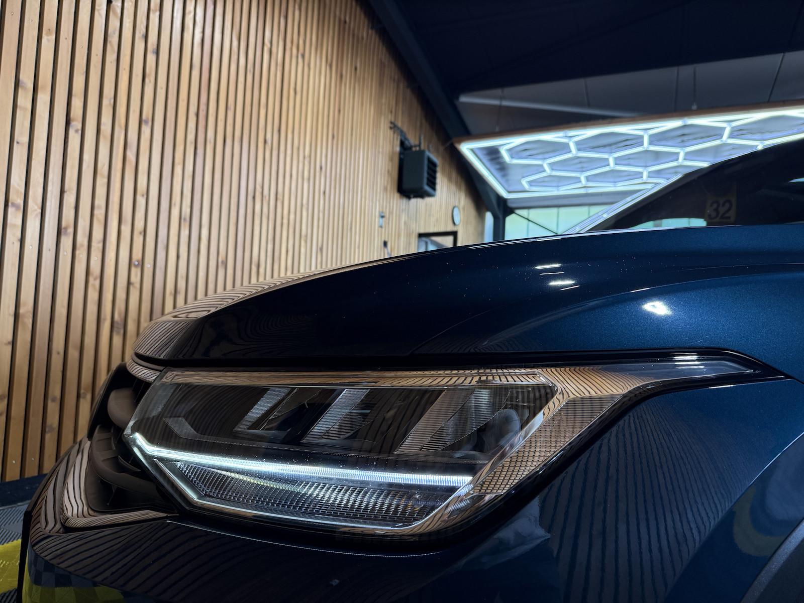 Volkswagen Tiguan 1,5 TSI Active DSG *Navi*AHK*Kam*ACC*Pano, миниатюра 15