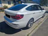 BMW 320 Gran Turismo xDrive Sport, head up, navi, el - BMW 320 Gran Turismo aus 2020