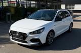 Hyundai i30 1.4 T-GDI N Line DCT, Navi, Panodach, AHK