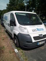 Peugeot Boxer 2014 141000, 3500 fest prize - gebrauchte Peugeot Boxer aus dem Jahr 2014