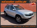 Dacia Duster 1.6 16V Delsey KLIMA+TELEFON LMR 1.Hand - Dacia Duster: De