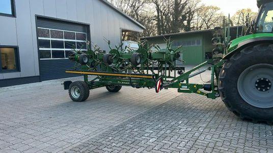 Krone KWT 1300 Plus