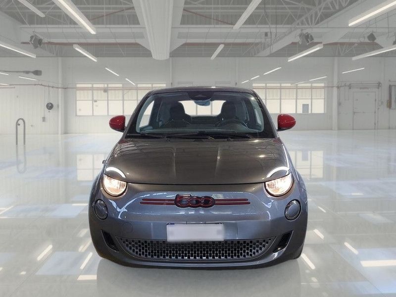 Fiat FIAT 500e ELETTRICA RED 58 CV 3 PORTE BERLINA imagem 2