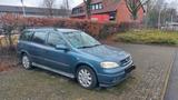 Opel Astra - Opel Astra aus 1998: Kombi