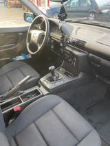 BMW 316i 3er - BMW aus 1998: 3er