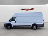 Citroën Jumper Grossraumkasten 35 L4H3 HDi 120 Heavy - gebrauchte Citroën Jumper aus dem Jahr 2011
