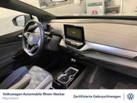 Volkswagen ID.4 - Vorschau Bild 14