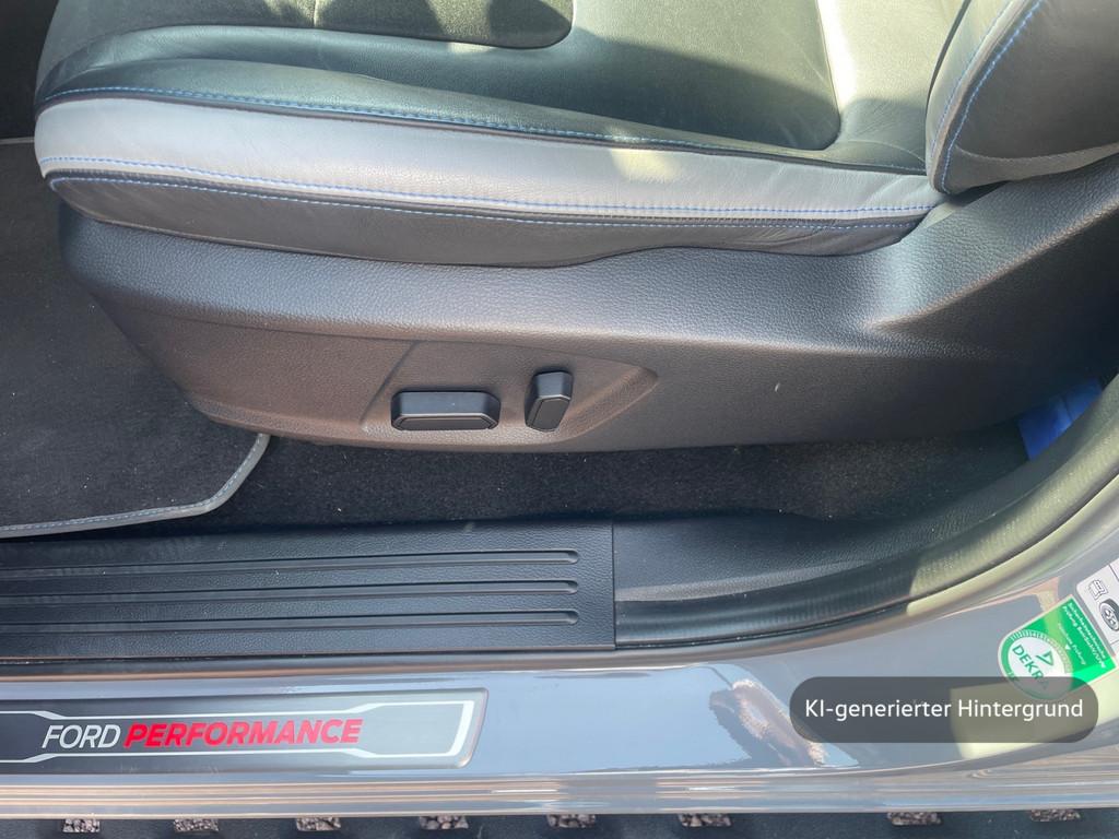 Ford RANGER DOPPLEKABINE RAPTOR 2.0L213PS A1 STANDHZ