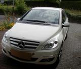 Mercedes-Benz B 170 Autotronic - - Mercedes-Benz B 170 von privat