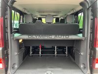Nissan Primastar 2.0 Kombi L1H1 Tekna 9SITZE KAMERA LED - Image