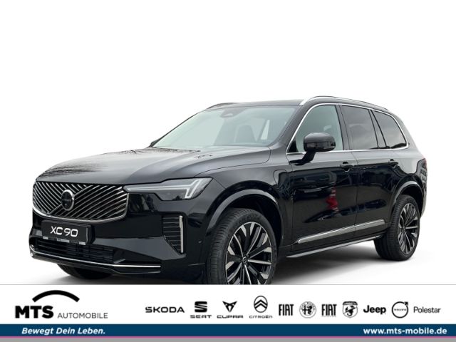 Volvo XC90 Ultra Bright Recharge Plug-In Hybrid AWD Tw