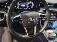 Audi A6 - Vorschau Bild 10