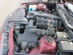 Fahrzeugabbildung BMW 328i  Cabrio  mit Hardtop