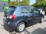 Volkswagen Golf Plus 1.6 TDI Comfortline Comfortline - Volkswagen Golf Plus Comfortline mit Diesel-Antrieb