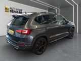 Cupra Ateca 2.0 TSI 4D DSG *AHK*ACC*LED*R-CAM*SHZ* - Cupra Ateca in Berlin
