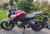Honda CBF125 NA - Offers