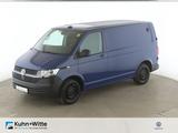 Volkswagen T6.1 Kasten 2.0 TDI KR AHK+PDC+Navi+SHZ+StandH - VW T6 Transporter Gebrauchtwagen in Hamburg