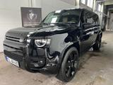 Land Rover Defender 110 5.0*MY26*B6*VR7*ARMORED*ARMOURED - Land Rover Gebrauchtwagen