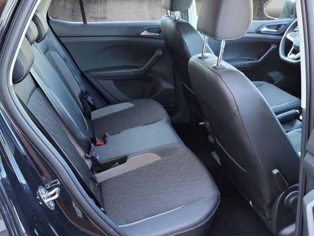 T-Cross 1.0TSI GOAL Navi ParkPilot LED