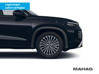 Volkswagen Tayron - Vorschau Bild 4