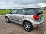 Skoda Yeti 1.2 TSI DSG Edition Edition - Skoda Yeti: 1.2