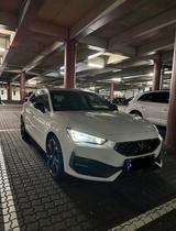 Cupra Leon 1.4 e-HYBRID 180kW DSG - - Cupra Leon in Saarbrücken