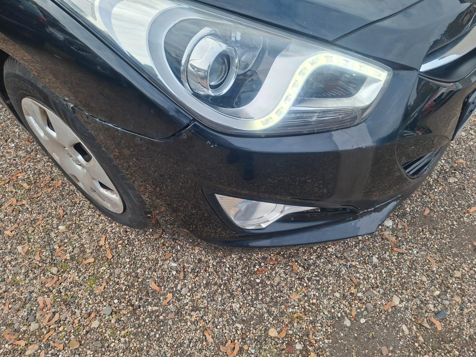 Hyundai i40 2014 — photo 9