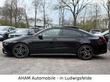 Mercedes-Benz CLA 180 AMG|WIDESCREEN|PANO|MULTIBEAM|NIGHT|LANE - Mercedes-Benz CLA 180: AMG