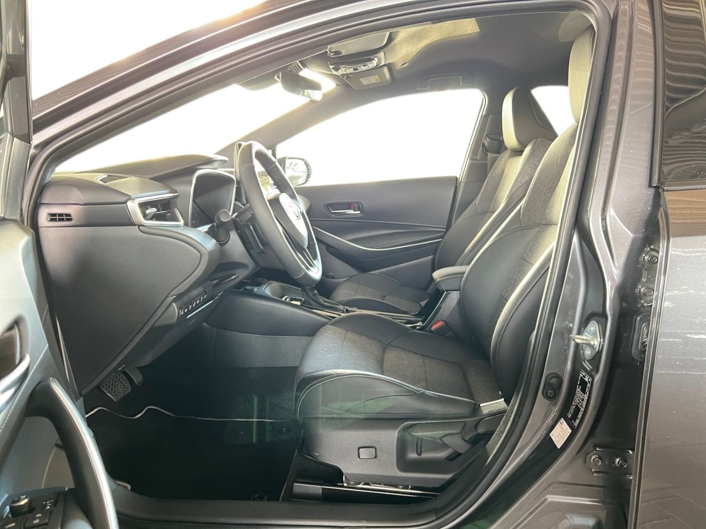 Toyota Corolla - Bild 15