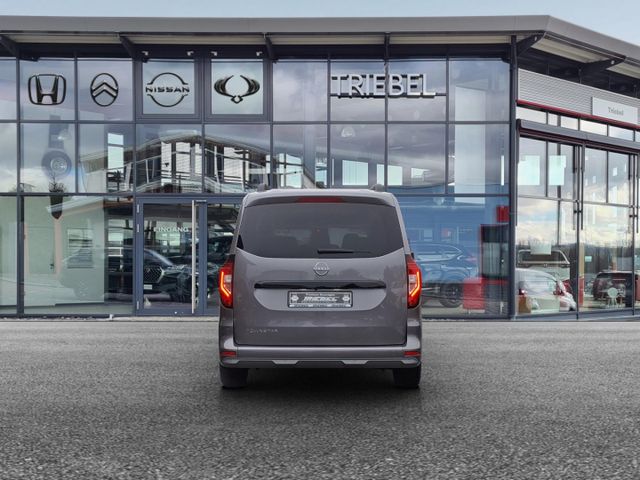 Nissan Townstar Tekna L2 1.3 DIG-T °LED°Navi°SHZ°RFK°