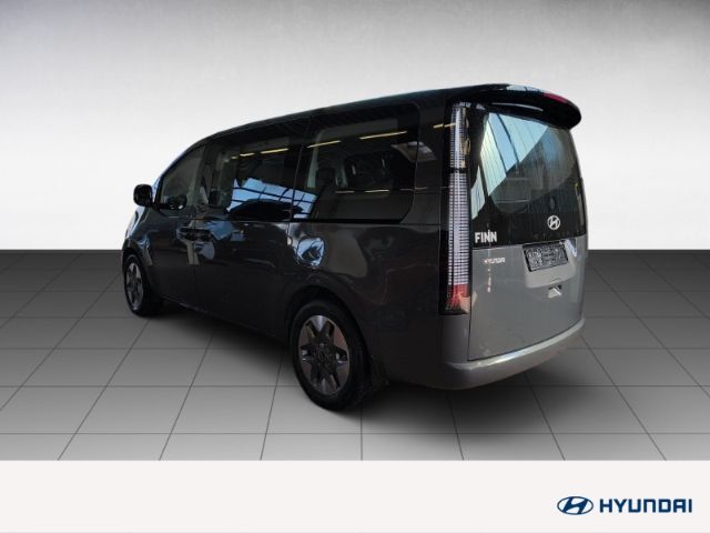 Fahrzeugabbildung Hyundai STARIA HEV 9-Sitzer MY25 1.6 T-GDI 225 PS Prime