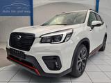 Subaru Forester e-Boxer Edition Sport 40 - Subaru Forester: Sport