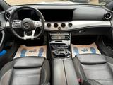 Mercedes-Benz E 53 AMG 4Matic+ Wide HUD Standh. 360 Grad - gebrauchte Mercedes-Benz Kombis