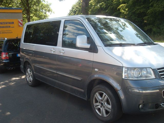 Volkswagen Multivan Highline !! !FESTPREIS !!!