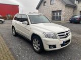 Mercedes-Benz Mercedes GLK 220 Baujahr: 2010 - Mercedes-Benz GLK 220 in Köln