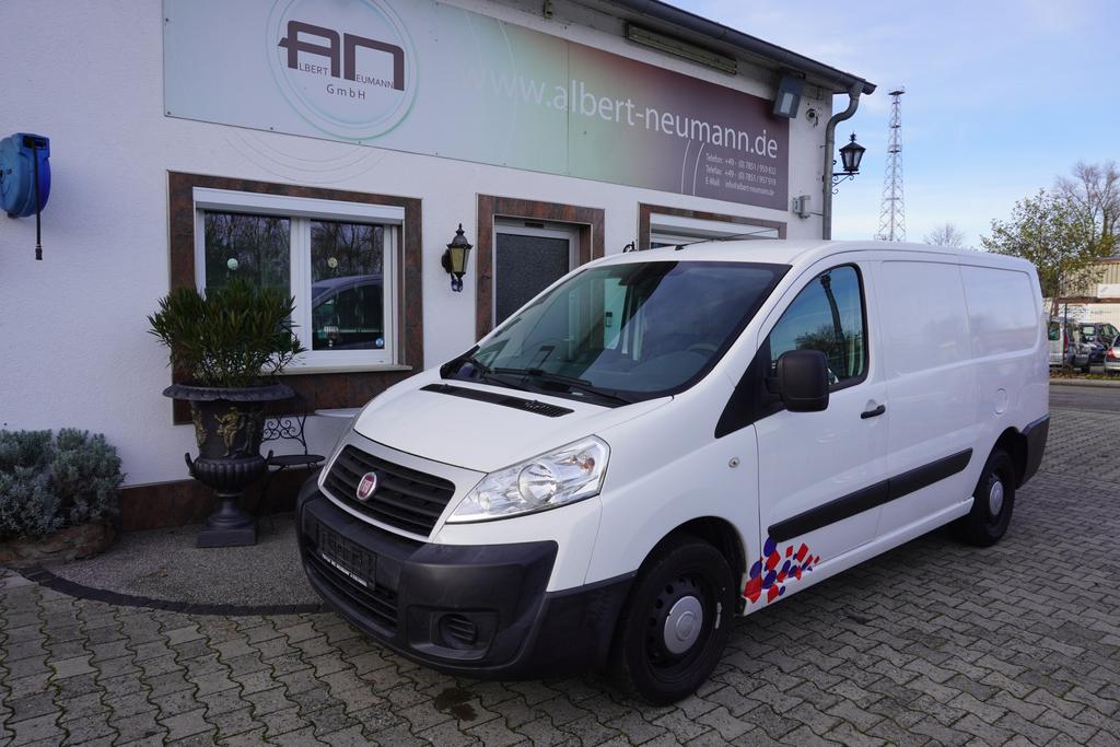 Fiat Scudo