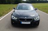 BMW 335i xDrive, M-Sportpaket, deutsches Fahrzeug  - BMW 335 aus 2012: 335i