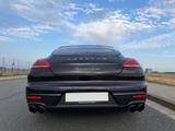 Porsche Panamera Turbo Executive Kühlschrank,Standheizun - Porsche Gebrauchtwagen in Wilhelmshaven