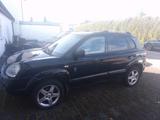 Hyundai Tucson - gebrauchte Hyundai Accent aus dem Jahr 2006
