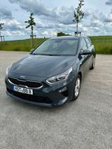 Kia cee'd / Ceed 1.4 T-GDI Vision Vision