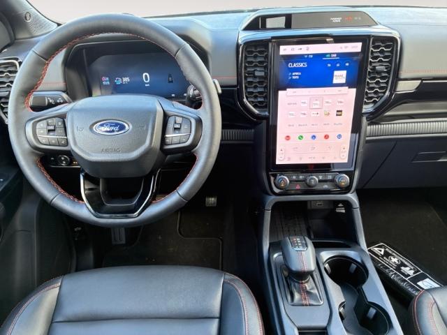 Ford Ranger Wildtrak e-4WD Doka - AHK - RFK - NAV -